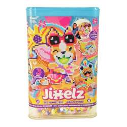 Puzzle 1750 Pixelki Jixelz Domowe pupilki - 1