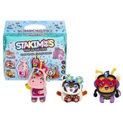 Stakimos Big Dreams Friends 3pak TOMY - 1