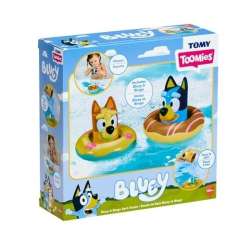 Pływające zwierzaki Bluey 2szt TOMY