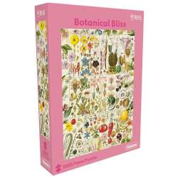 Puzzle 1000 Botaniczna rozkosz