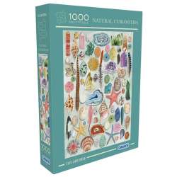 Puzzle 1000 Ciekawostki przyrodnicze