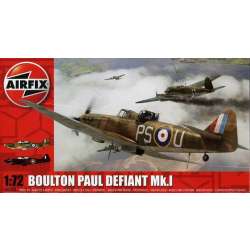 Boulton Paul Defiant mk1 (02069) - 1