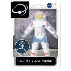 Nasa Figurka Astronauta rozciągliwy