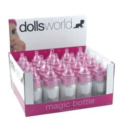 Akcesoria dla lalki: butelka magiczna z odgłosem p20/80 85134 DANTE (016-08513) - 1
