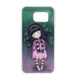 Etui na Samsung S6 Case - Little Song - 1