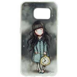 Etui na Samsung S6 Case - White Rabbit - 1