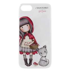 Pokrowiec na iPhone 8 Case Gorjuss - 1