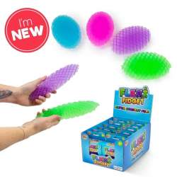 Gniotek Flexi Fidget mały MIX - 1