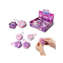 Klikacz w kształcie łapki MIX