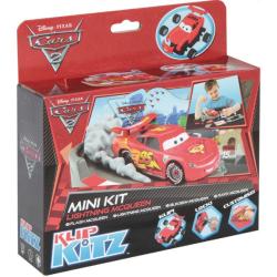 KLIP KITZ CARS 2 ZYGZAK McQUEEN NA WIRAŻU (333032 D+A) - 4