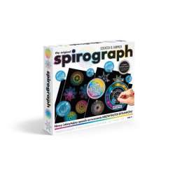 Spirograph zestaw do zdrapywania 1035Z (033-1035Z) - 1