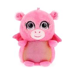 Motsu Pink Dragon 14cm - 1