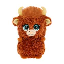 Motsu Highland Cow 14cm