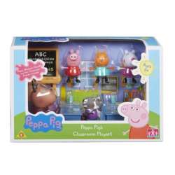 Peppa Klasa 5 figurek (PEP 05033) - 3