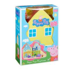 Peppa Domek akcesoria + figurka (GXP-519563) - 1