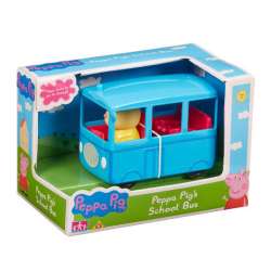 Świnka Peppa Szkolny autobus 06576 (PEP 06576) - 1