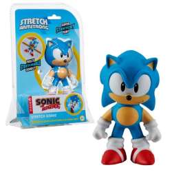 Figurka Stretch Sonic The Hedgehog super rozciągliwy Stretch Sonic 13cm 07486 (CHA-07486) - 1