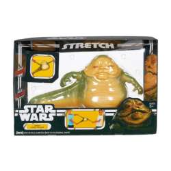 Figurka Stretch Star Wars super rozciągliwy Jabba the Hutt 30cm 07699 (CHA-07699) - 1