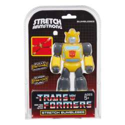Figurka duża Transformers super rozciągliwy Bumble Bee 07869 (CHA-07869) - 1