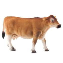 ANIMAL PLANET 7117 Krowa rasy Jersey rozmiar: L (GXP-532382) - 1