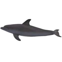 ANIMAL PLANET 7118 Delfin butlonosy rozmiar: M (GXP-532719) - 1