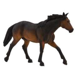 ANIMAL PLANET 7151 Koń rasy quarter maści gniadej przydy (GXP-532685) - 2