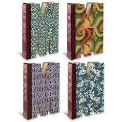 Alphabooks Notatnik litera - M