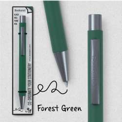 Bookaroo Długopis zielony - 1
