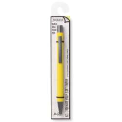 Bookaroo Długopis limonkowy