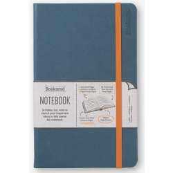 Bookaroo Notatnik Journal A5 - Morski - 1
