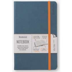 Bookaroo Notatnik Journal A5 - Morski