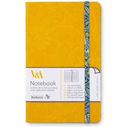 Bookaroo Notatnik Journal A5 Morris Tulip & Willow