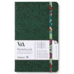 Bookaroo Notatnik Journal A5 Sundour Pheasant - 1