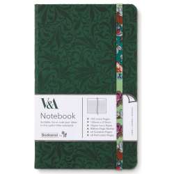 Bookaroo Notatnik Journal A5 Sundour Pheasant