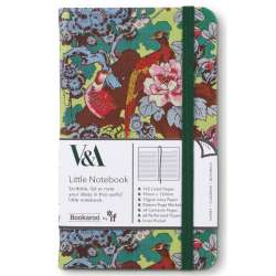 Bookaroo Notatnik Journal A6 Sundour Pheasant - 1