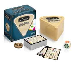 Trivial Pursuit Bite Size Harry Potter gra 002912 WINNING MOVES (WM002912) - 1