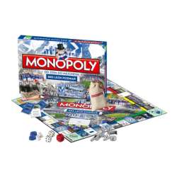 Monopoly Lech Poznań 024983 Winning Moves (WM024983) - 1