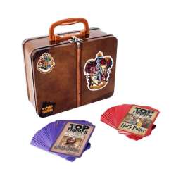 Top Trumps TIN Harry Potter Gryffindor 034517 WINNING MOVES (WM034517) - 1