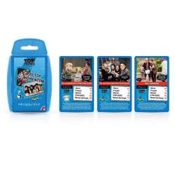 Top Trumps Friends Przyjaciele gra 035187 WINNING MOVES (WM035187) - 1