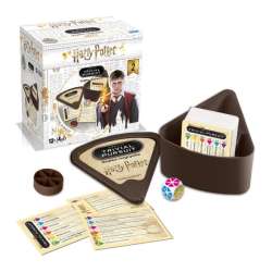 Trivial Pursuit Harry Potter część 2 gra WINNING MOVES (WM00124-POL-6) - 1