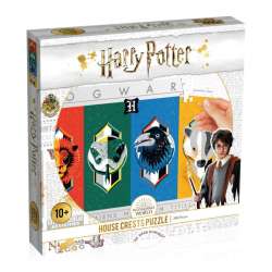 Puzzle 500 elementów Harry Potter (GXP-750258) - 1