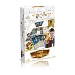PROMO TOP TRUMPS BATTLE MAT Harry Potter gra 00748 (WM00748-POL-6) - 1