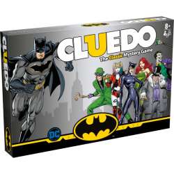 Gra Cluedo Batman (GXP-796868) - 1