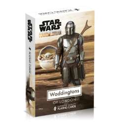Waddingtons No.1 Star Wars Manalorian (Baby Yoda) (WM00864-EN1-12) - 1