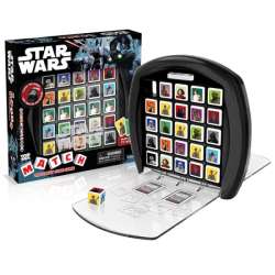 Top Trumps Match Star Wars gra WINNING MOVES (WM01404-ML1-6) - 1