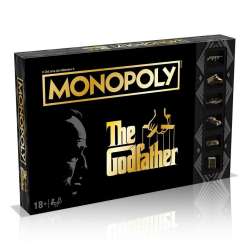 Monopoly Ojciec Chrzestny - 1