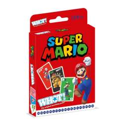 Gra WHOT! Super Mario (GXP-831194) - 1