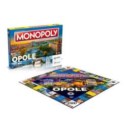 Gra MONOPOLY Opole (WM03212-POL-6) - 1