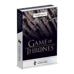 Karty Waddingtons No1. Game of Thrones (GXP-893911) - 1