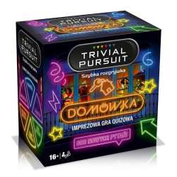 Trivial Pursuit Domówka Refresh 2023